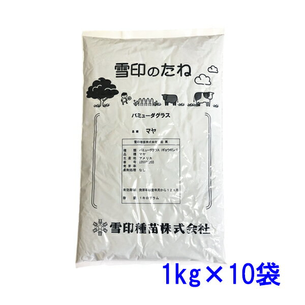 【 緑肥用 クロタラリア ( スペクタビリス ) 】 ネマクリーン 1kg 牧草 栽培用 緑化 種子 カネコ種苗