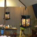 【10%OFF!スーパーSALE超特価】太陽エネルギー 小宮灯 ハンギングライト 屋外 おしゃれ 防水 屋外照明 ソーラー充電 ソーラー LED DIY 庭 ガ...