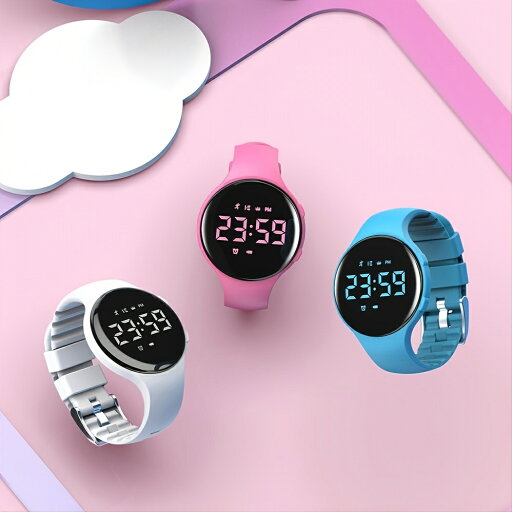 子供用 スマートウォッチ LEDデジタル歩数計ウォッチ アラーム時計ストップウォッチ付きLEDフィットネストラッカーウォッチ 素晴らしいギフト 運動モード 歩数計 子供腕時計 キッズ 活動量計 子供 デジタル腕時計 多機能防水ウォッチ 子供用 スマートウォッチ LEDデジタル歩数計ウォッチ アラーム時計ストップウォッチ付きLEDフィットネストラッカーウォッチ 素晴らしいギフト 運動モード 歩数計 子供腕時計 キッズ 活動量計 子供 デジタル腕時計 多機能防水ウォッチ