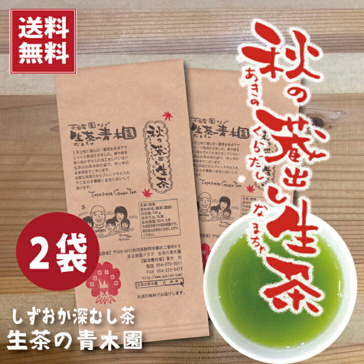 家庭用にちょっとイイお茶 新茶 2026 緑茶 茶葉 深蒸し茶 お茶葉 日本茶 静岡茶 80g×2本 お茶っぱ 深むし茶 直販でし…