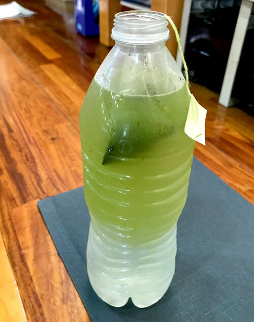 【静岡産】高級ティーバッグ 深蒸し茶 和紅茶 ...の紹介画像3