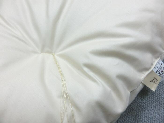 敷き布団 ベビー アレルギー対応 70x120cm ベビーサイズ 綿わた1.5kg入り アルファイン生地 ふとんの青木手作り 日本製【ベビー布団】東洋紡アルファイン