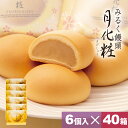 饅頭 まんじゅう 月化粧 240個(6個入×40箱) 青木松風庵 和菓子 洋菓子 プレゼント 進物 贈り物 贈答用 大阪土産 お菓子 プチギフト