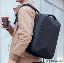リュックサック ビジネスリュックパスワードロック 拡張 ビジネスバッグ 15.6インチPC メンズ 26L キャリバッグ USBポート付き 充電 リュック 鞄 ...