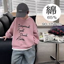 子供服 男の子 Tシャツ 長袖 普段着 通園 通学 秋 春物 ラウンドネック ピンク ベージュ グレー 通気 吸汗 トップス インナー 綿65% boy 子供服...