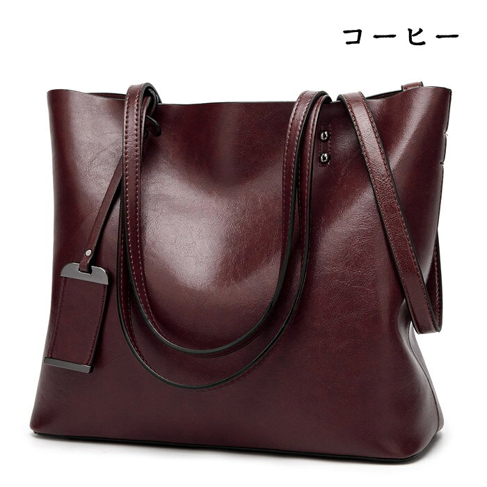 【時間限定10%OFF】ショルダーバッグ トートバッグ 2WAY レディース バッグ かばん...