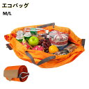 【時間限定10%OFF】エゴバッグ 収納ボックス 収納 収納ケース スーパー 収納アイデア 人気 オシャレ 簡単 小物整理ボックス 引越し