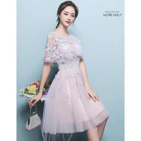 ドレス　チャイナ　レディース 【 華 邊】 復古 中華 風の 青い チャイナ ドレス 日常 着を 新型 チャイナ風 美しい 高級