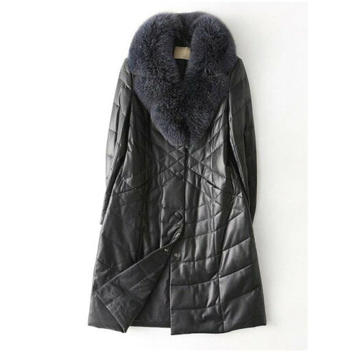 【時間限定10%OFF】新品 羊革ダウンコート 毛皮コートレザー ダウンコート レディース ファーコートキレイめ 本革 ダウン ジャケットロング 大きいサイズ高級ラム羊革 ジャケット 送料無料 【時間限定10%OFF】新品 羊革ダウンコート 毛皮コートレザー ダウンコート レディース ファーコートキレイめ 本革 ダウン ジャケットロング 大きいサイズ高級ラム羊革 ジャケット 送料無料