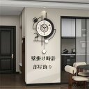 振り子時計 おしゃれ 静音 壁掛け時計 おしゃれな鹿 かけ時計 壁掛け 音がしない 金属製 デザイン時計 壁掛時計 オシャレな時計 モダン ウォールクロック 子供部屋飾り 北欧 クロック新築祝い ギフト 電池 引越し祝い お礼 祝い(3)