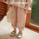 【時間限定10%OFF】子供服 パンツ ガウチョパンツ キッズ 女の子 長袖 春秋 子供 ピンク 可愛い カジュアル おしゃれ 可愛い 薄手 ガールズ 花柄 新...