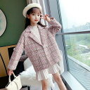 【時間限定10%OFF】コート キッズ 子供服 女の子 秋冬 アウター 厚手 中綿コート モッズコート ロングコート トレンチコート キッズコート 子供コート ...