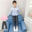 【時間限定10%OFF】子供服 セットアップ キッズ 女の子 長袖 春秋 上下セット トップス パーカー ロングパンツ 子供ジャージ スポーツウェア おしゃれ ...