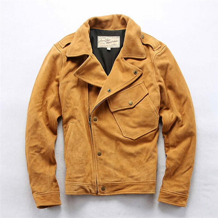 【時間限定10%OFF】本革ジャケット フライトジャケット レザージャケット 牛革 革ジャン 本革 革ジャケット レザーコート メンズ 高品質 防風 防水 防寒 送料無料