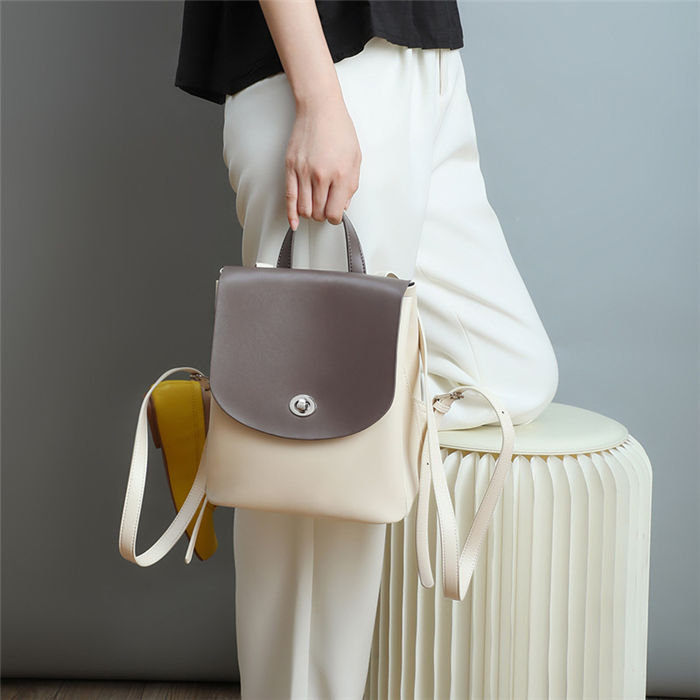 【時間限定10%OFF】リュックサック リュック レディース 本革バッグ リュックバッグ 人気 おしゃれ アウトドア ディパック レディースバッグ バックパック カバン 高級感 大人 大容量 デイパック 通勤 通学 送料無料 2