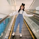 【時間限定10%OFF】子供服 セットアップ キッズ 女の子 長袖 春秋 トップス サロペット おしゃれ カジュアル 子供ジャージ パンツ おしゃれ 可愛い カ...