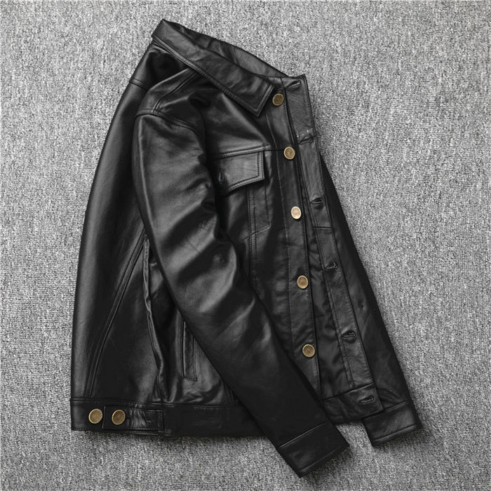 【時間限定15%OFF】本革ジャケット フライトジャケット レザージャケット 牛革 革ジャン 本革 革ジャケット レザーコート メンズ 父の日 高品質 防風 防水 防寒 送料無料