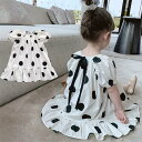 【時間限定10%OFF】ワンピース キッズ ベビー 半袖 子供服 春夏 女の子 キッズワンピース ロングワンピース チュニック 子供ドレス ジュニア おしゃれ ...