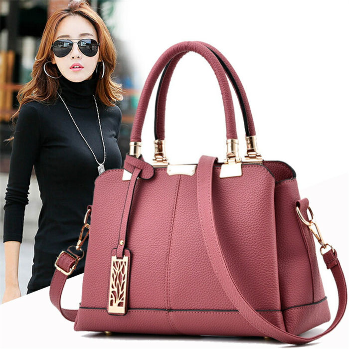 ショルダーバッグレディーストートバ...