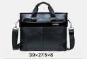 【時間限定10%OFF】ビジネスバック メンズ 大容量 トートバッグ 就活 鞄 カバン リクルートバッグ ショルダー 2WAY 就職 出張 肩掛け ショルダーバ...