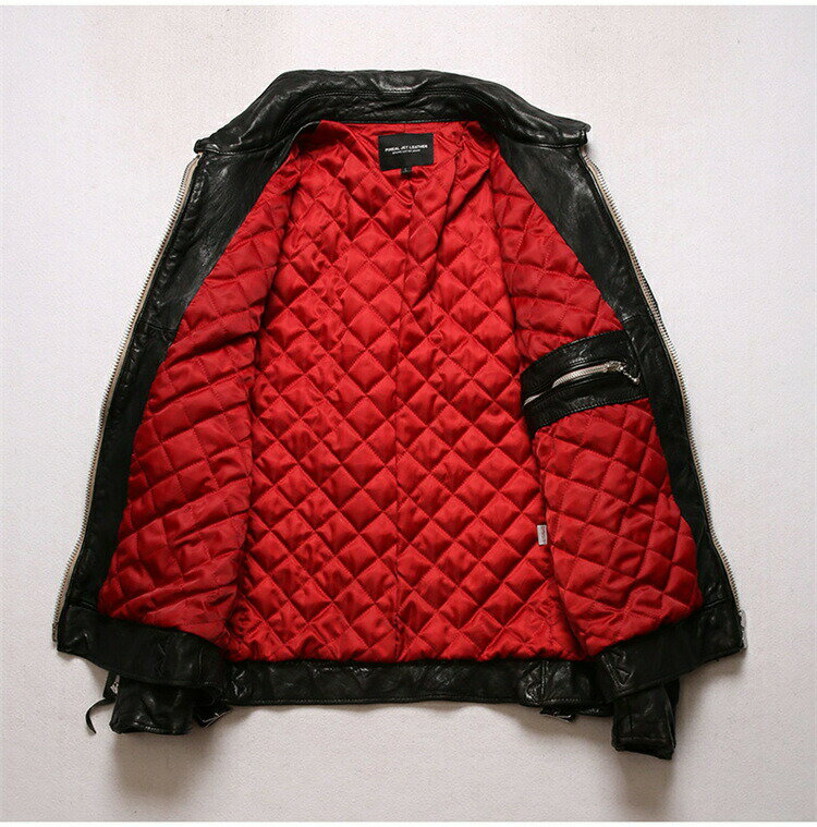 【時間限定10%OFF】本革ジャケット フライトジャケット レザージャケット 羊革 革ジャン ラム革 本革 革ジャケット アメリカ空軍 メンズ 送料無料