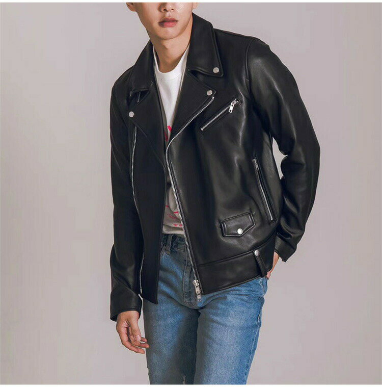 【時間限定10％OFF】本革ジャケット 男女兼用 フライトジャケット レザージャケット 羊革 革ジャン ラム革 本革 革ジャケット アメリカ空軍 メンズ 父の日 送料無料