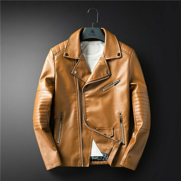 レザージャケット革ジャケットメンズ...