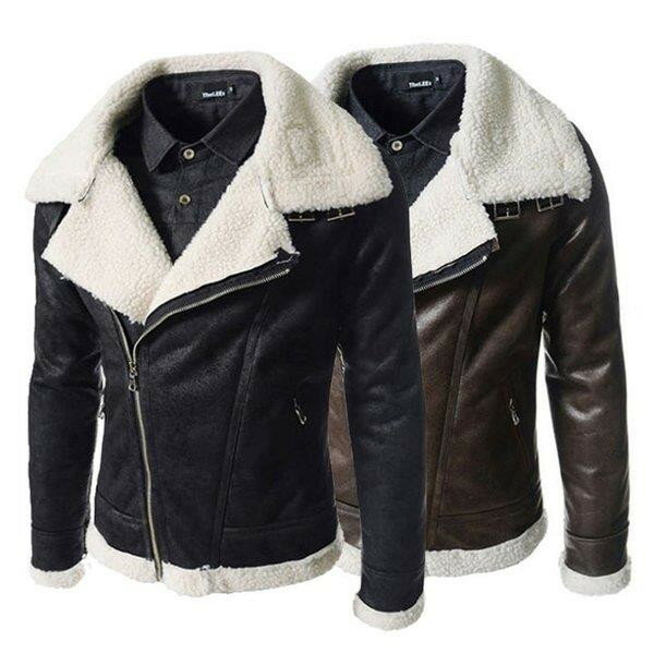 【時間限定10%OFF】メンズファッション レザージャケット 人気 革ジャケット ライダーメンズ 父の日 PU革バイクジャケット ライダースジャケット バイクウェア レザー パーカー お洒落 ファッション
