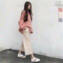 【時間限定10%OFF】ニットセーター レディース セーター トップス プルオーバー 無地 アウター 丸首セーター 秋冬服 ニットラグランスリーブ 全3色 ゆったり(4)