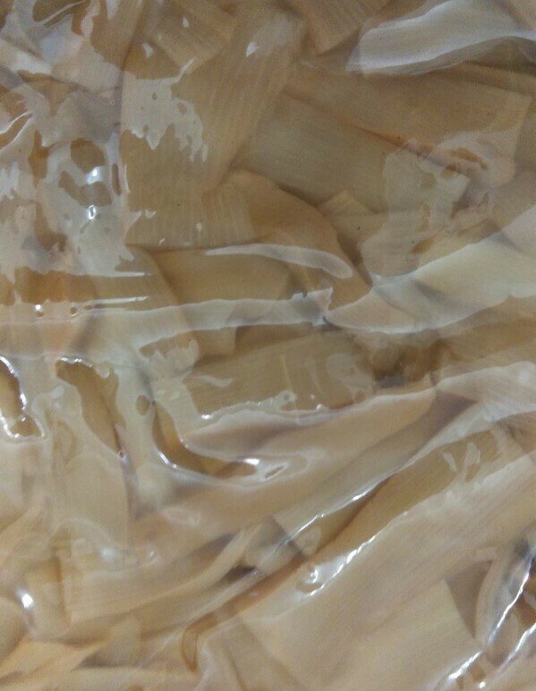 広州　味付けメンマ1K中国の工場で製造している醤油味のメンマです。※パッケージが変更になり、商品画像と異なっております。
