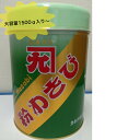 商品情報名称粉わさび原材料名西洋わさび(中国）、洋からし、コーンスターチ/ビタミンC、酸味料、香辛料、着色料内容量1500g製造者カネク株式会社大きすぎるくらいでちょうどいい。カネク粉わさび1500g缶入り お好みの硬さで練ってご使用ください。 12