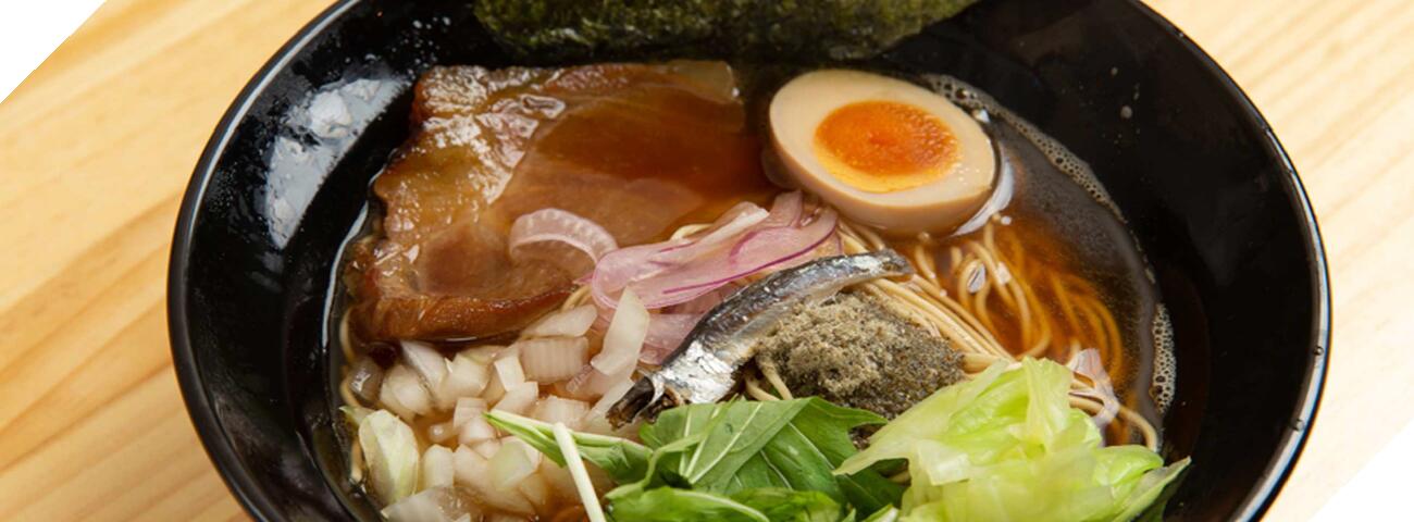 ラーメン店様の需要が多いです！サカモト熟成だし　本位にぼし　かたくちいわし1kg