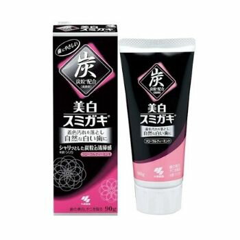 小林製薬 美白スミガキ フローラル