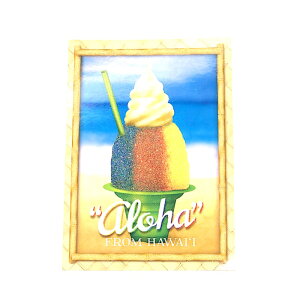 ڥϥ磻ľ͢ ݥȥ 2L Shave Ice ֥1 ϥ磻 ɹ 쥤ܡ ̿  Ϥ ϥ磻  1318 Aloha from HAWAII