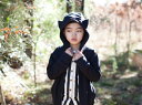 yԌpzarkakamayAJJ}zI'm cat HOODIE (BLACK) iXS(1y)`L(6-7y)jakt00140ēׁZ[Oimn