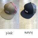 nunuformeコンビキャップ（2色）（52-56）cap01