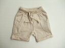 【2020春夏】Picnik【ピクニック】〈BABY〉BERMUDA バミューダショーツ（60～90）ss20-125