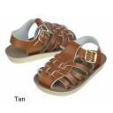 SALT WATER SANDALS【ソルト ウォーター】Sailor セイラー〔BABY〕（3色）(ベイビー/3サイズ)4205-20ss★［送料込］