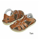 【★ブラック/ネイビー 限定★/30％OFF】SALT WATER SANDALS【ソルト ウォーター】Shark　シャーク（5色）(13.3cm～19.2cm)4405-20ss★［送料込］