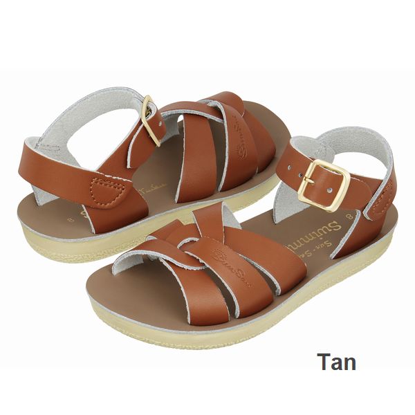 楽天あおまめ子供服-おしゃれブランド-SALT WATER SANDALS【ソルト ウォーター】Swimmer スイマー （4色）（13.3cm～22.4cm）8005-20ss★［送料込］