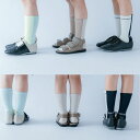 【継続/通年】nunuforme【ヌヌフォルム】nunuforme ソックス（3色）（16-24cm/3サイズ）socks02[セール除外]