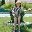 Emma swim wear 水着（2色）（80～130/3サイズ）ac201002-21ss