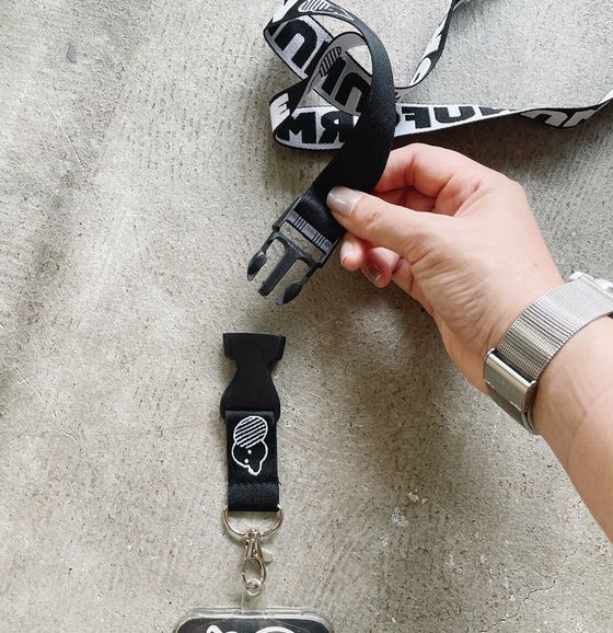 【定番】nunuforme【ヌヌフォルム】nunuforme ストラップ PHONE STRING ACCESSORY nf24-strap