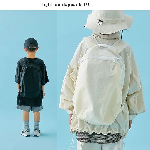 yNEW/ʔNzMOUN TEN.y}Eezlight ox daypack 10Li2Fjma10-1514mZ[ΏۊOnmn