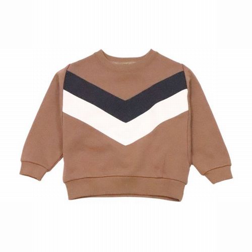 【2022秋冬】6°vocale【セスタヴォカーレ】オリゾンタルフェルパ（90〜160）kn-gren-22a