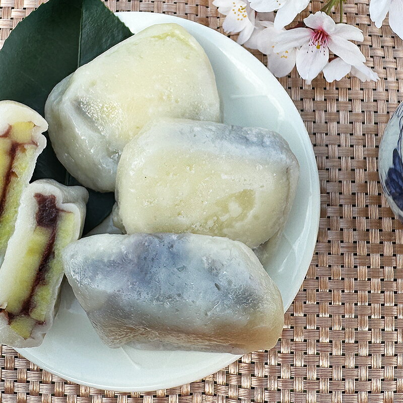 送料無料（一部除く）冷凍いきなりだんご 10個 箱入り 熊本で人気のモチモチ和スイーツ　【父の日 早割 5%オフ】いきなり団子 （プレーン）10個ギフトセット 肥後屋 和菓子 熊本名物 冷凍 和スイーツ 誕生日 お歳暮 御歳暮 ギフト 熨斗無料