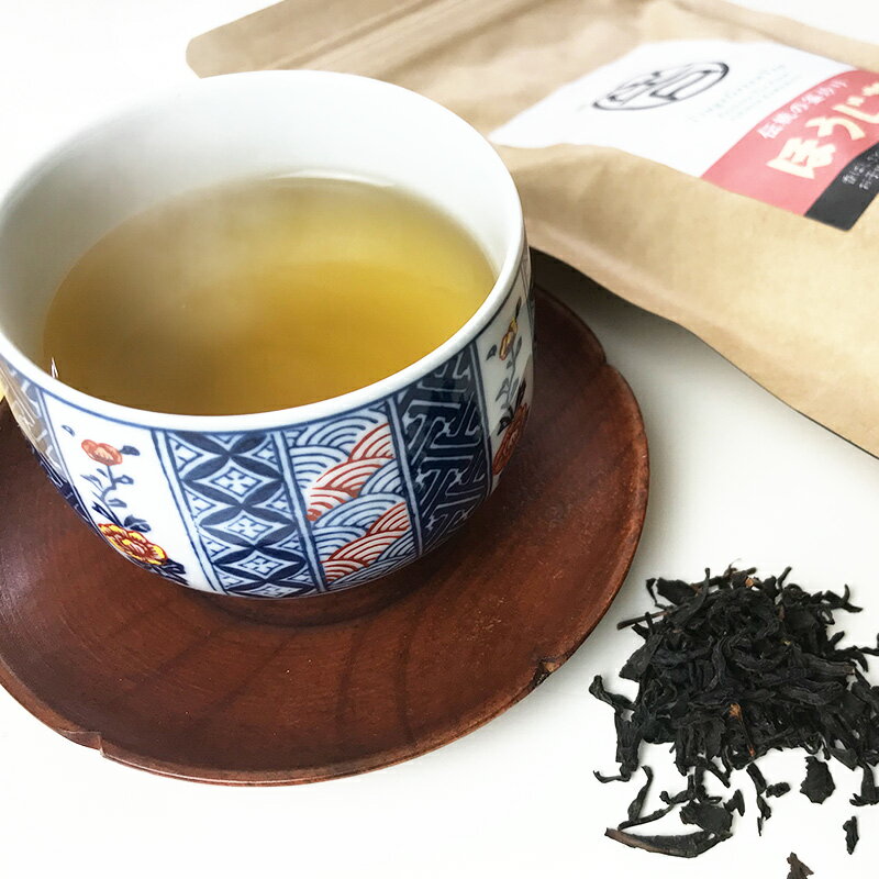 茶葉 国産 ほうじ茶 緑茶 50g 2袋セット...の紹介画像2