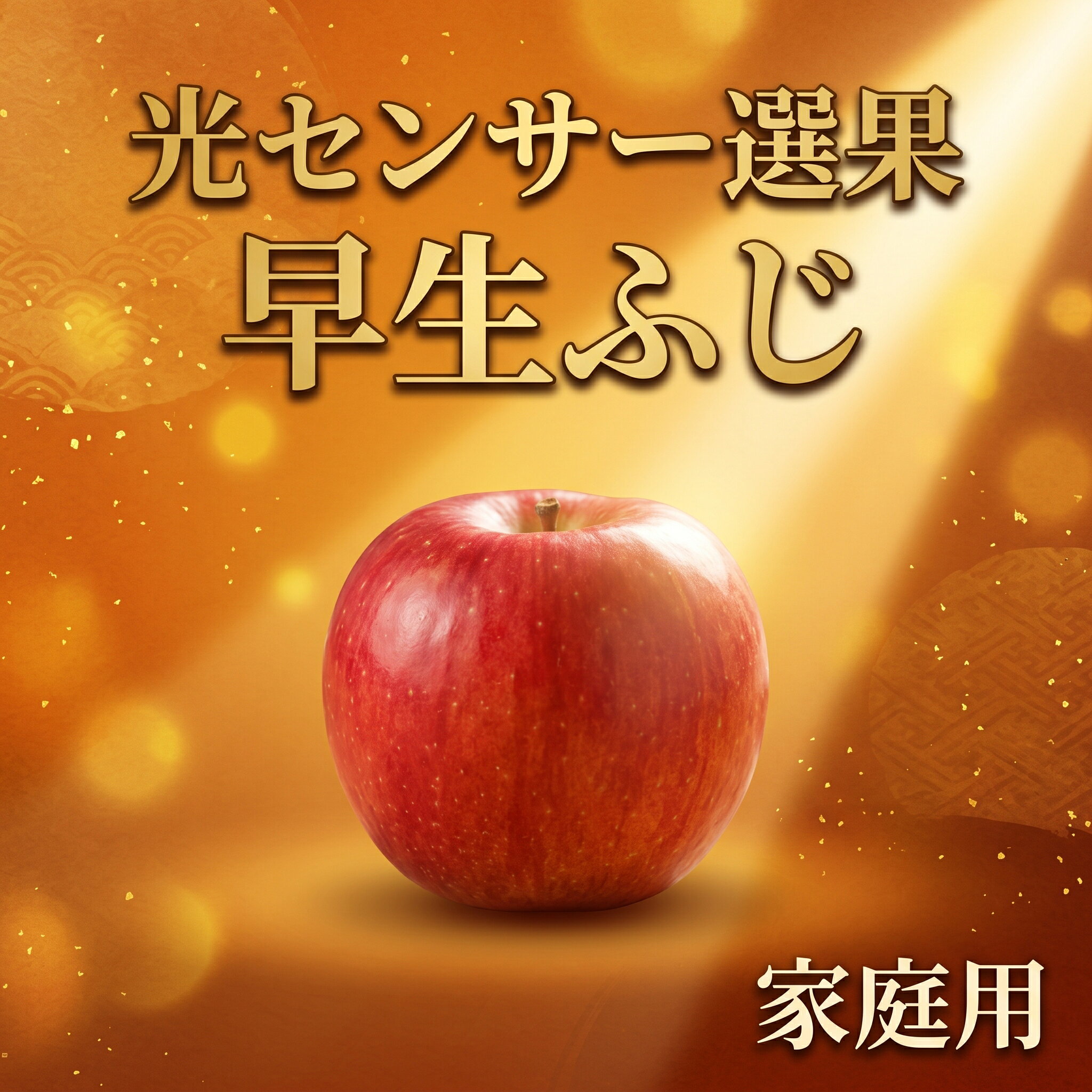 【9月はポイント最大10倍】優良店舗 認定 光センサーりんご 3kg 5kg 10kg 蜜 早生ふじ 弘前ふじ ぐんま名月 ぐんま 名月 シナノゴールド トキ ふじ 送料無料 家庭用 りんご サン 青森 フジ 青森県産 訳あり リンゴ 青森県 林檎 果物 リンゴジュース 3キロ 5キロ 10キロ