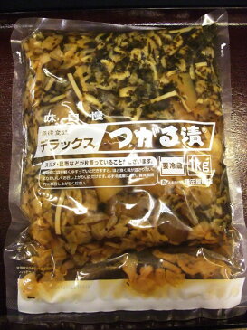 鎌田屋商店【デラックスつがる漬】1kg※冷蔵品