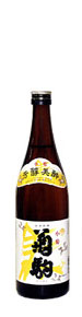 菊駒　小菊　（720ml）（青森県産　地酒・日本酒）